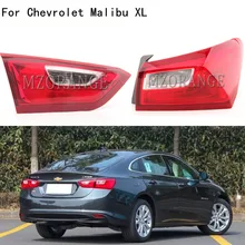 MZORANGE для Chevrolet Malibu XL задний фонарь для стайлинга автомобилей задний тормозной фонарь