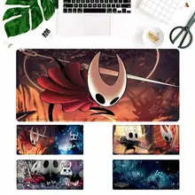 

Vintage Hollow Knight Mouse Pad PC Laptop Gamer Mousepad Anime Antislip Mat Keyboard Desk Mat For Overwatch/CS GO