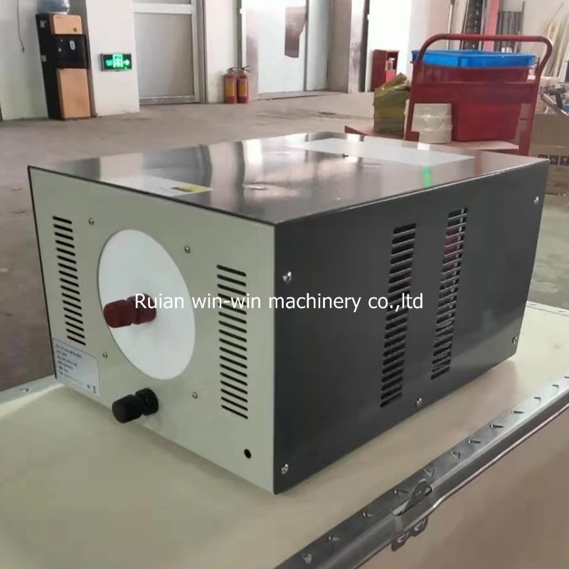 TW-2K TW2K TW 2K 2000W 2 kw 220V 50 60HZ Коронная обработка машина контроллер коробка использовать для Пленки Дуя машины