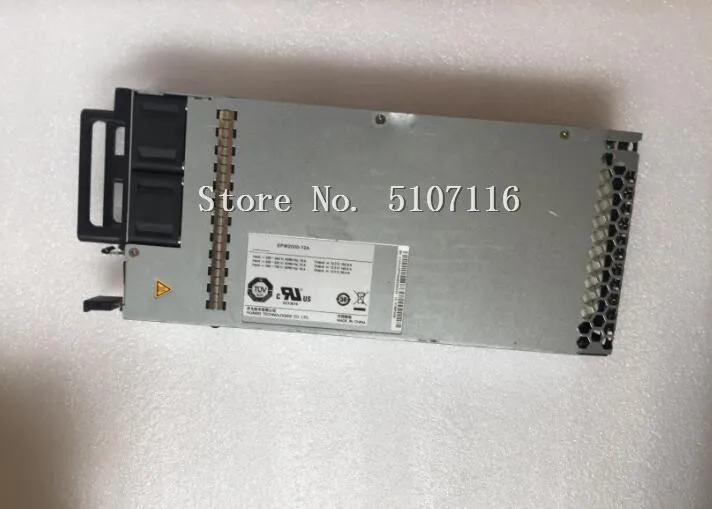 Для источника питания RH5885V2 EPW2000-12A