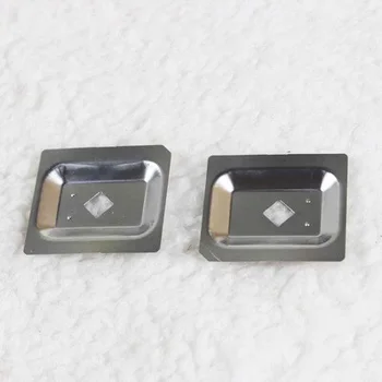 

2pcs for Epson LQ-790K Ribbon Baffle Protection Steel Sheet printer parts