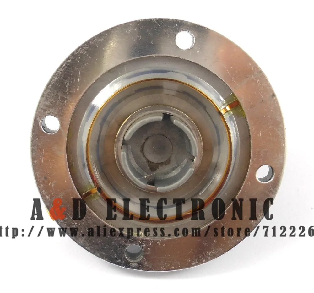 D8R2408 2408H диафрагмы для JBL PRX-512 MRX-512M MRX-515 MRX-525 Vertec VT-4887A чистый алюминиевый провод 8 Ом