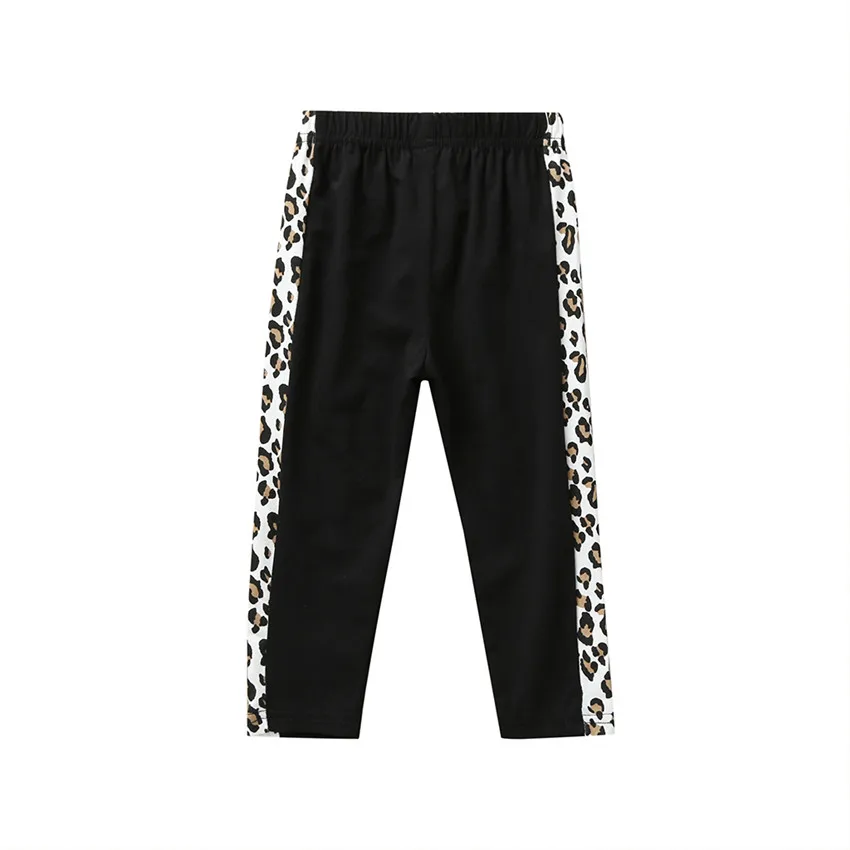 COSPOT Meisjes Plain Kleur Broek Meisje LEGGINGS Solid Lange Broek Zomer Baby Meisje Kleing Meisjes Kleing Новинка 30