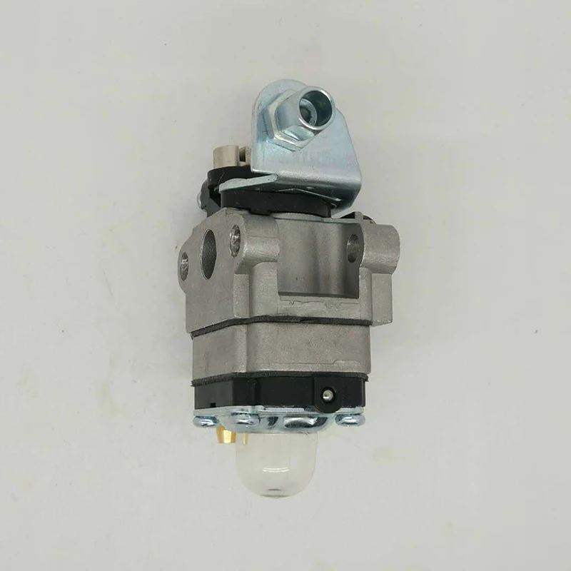 Карбюратор углеводов STIHL FS38 FS45 FS46 FS55 FS74 FS75 FS76 FS80 FS85 Триммер-кусторез Нагнетатель двигателя Запасные части