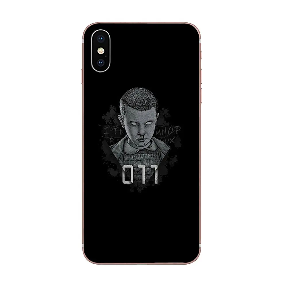 as picture Для Huawei Honor 4C 5A 5C 5X6 6A 6X7 7A 7C 7X8 8C 8S 9 10 10i 20 20i Lite рro мягких чехлов для мобильных телефонов удивительный очень странные дела - Цвет: as picture