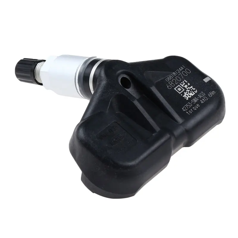 TPMS Датчик давления в шинах для 07-12 Honda CR-V Accord 42753-SWA-A03 42753SWAA03 PMV-108M