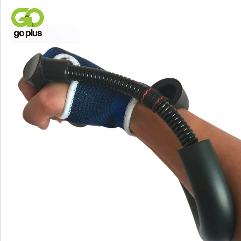 

Hand Gripper Strengths Power Wrist Strengthening Power Arms Trainer Forearm Workout Fitness Machine Gym Equipment