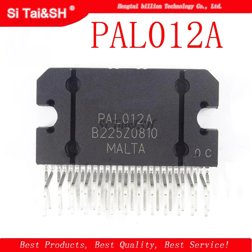 

1pcs/lot PAL012A ZIP-27 PAL012 ZIP