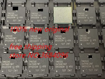 

TMS320C6748EZWT4 TMS320C6748 TMS320C STOCK BGA 100% new free shipping 1PCS-100PCS/LOT