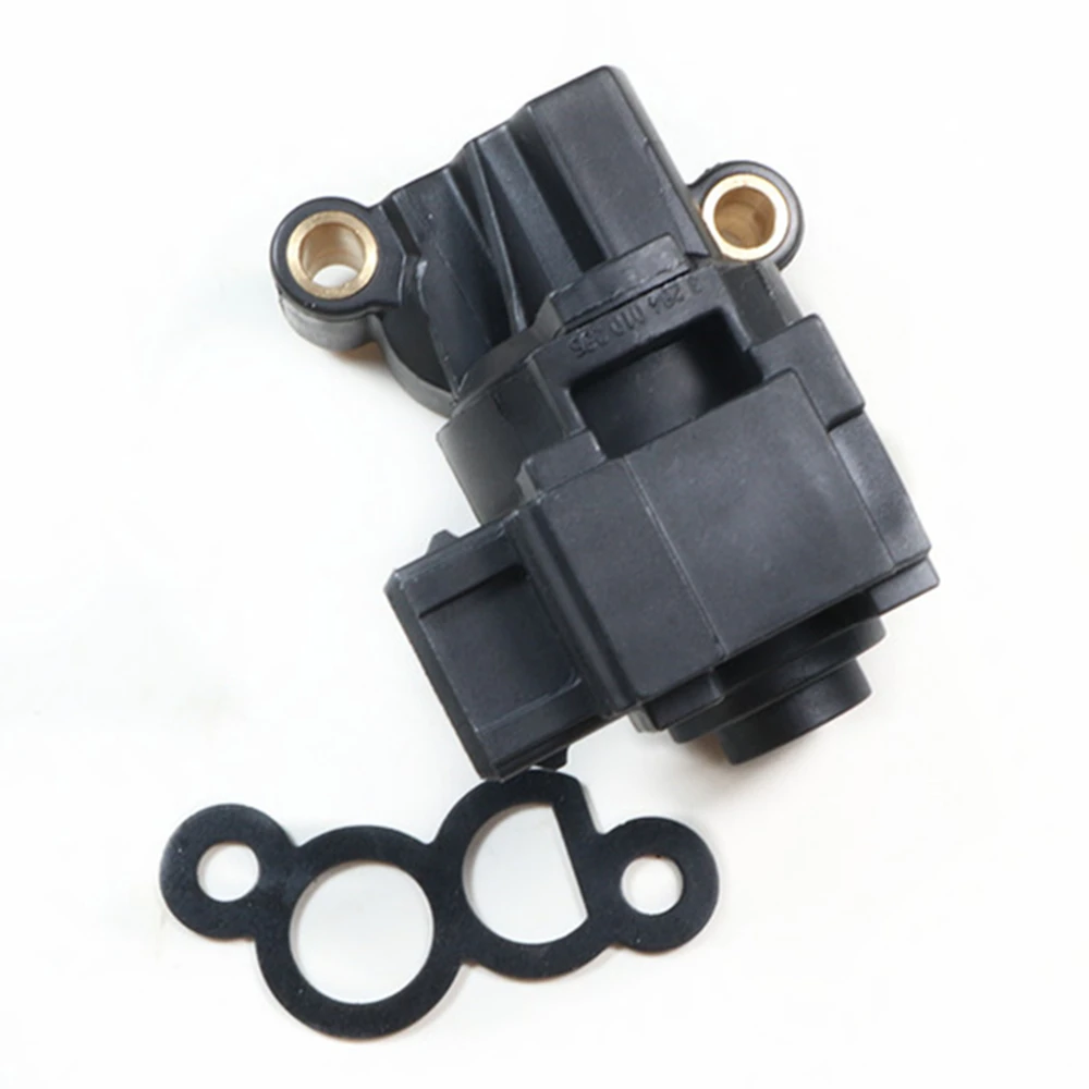 Клапан Регулировки Холостого Хода 35150-02600 для hyundai Amica Atos Getz Kia Picanto 3515002600 35150 02600