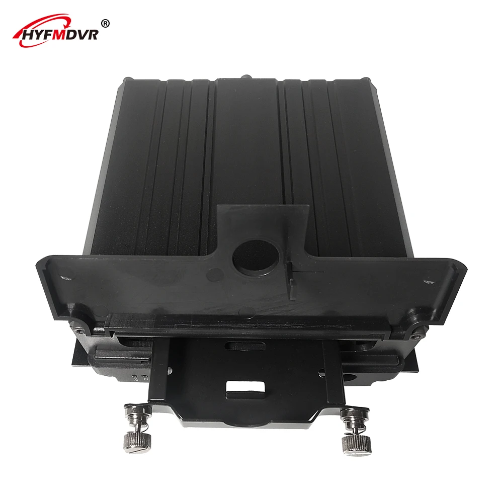 HYFMDVR с фабрики 6 каналов H.264 HDD Мобильный видео DVR gps/3g/wifi грузовик/автобус/такси