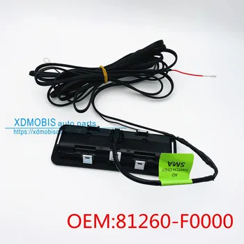 

Luggage switch assembly plus line upgrade tail box switch for hyundai ELANTRA 2015-2019 81260F2000 81260-F2000
