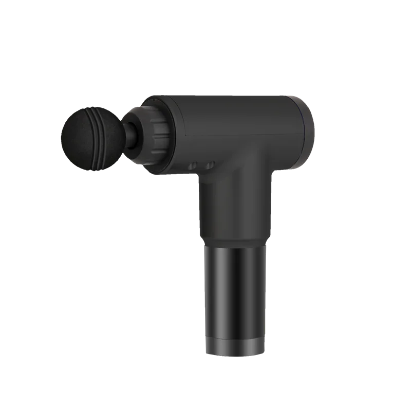 

Muscle Massage Gun Deep Tissue Massager Muscle Relaxation Therapy Gun Exercising Muscle Pain Relief Body Shaping