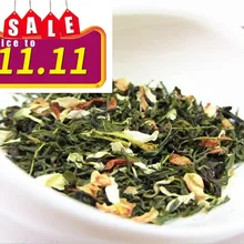 Чай с печенью, чай для здоровья, 150 г, чай с иневрированием