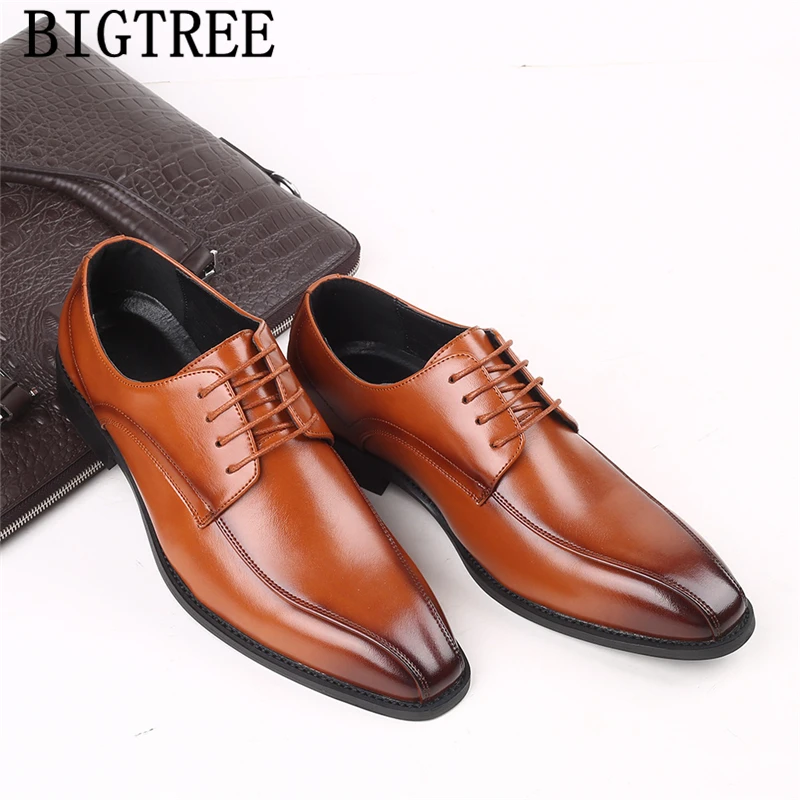 good formal shoes