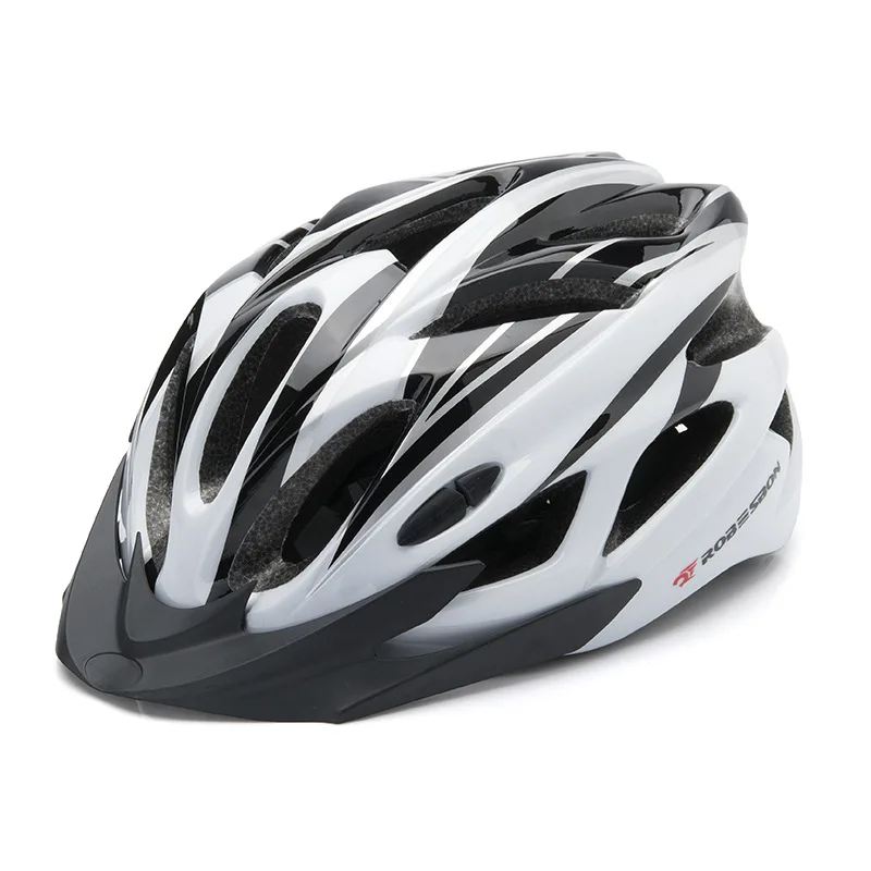 

Bicycle Helmet Riding Helmet Mountain Bike Integrally Molded Helmet/21 Helmet