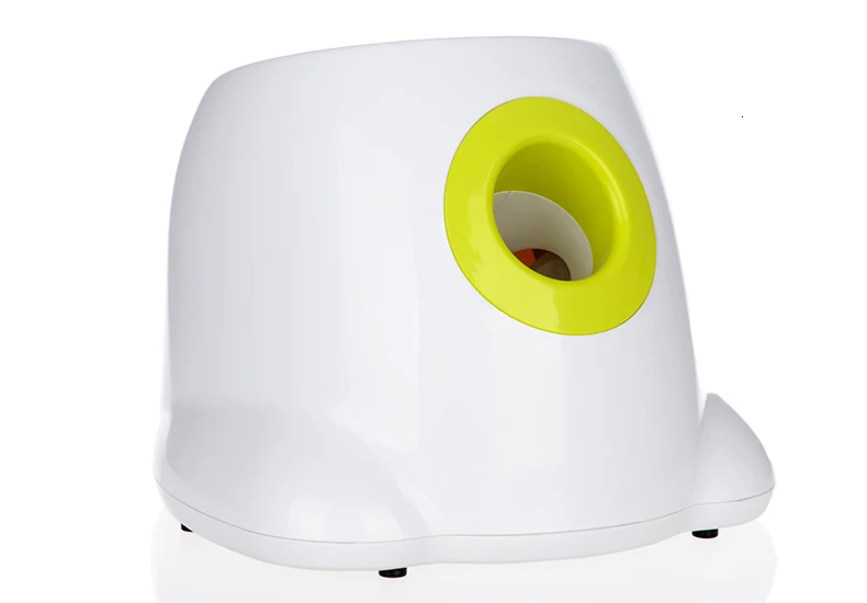 Собака игрушки для домашних животных теннисная пусковая установка