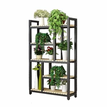 Estante Крытый Estanteria Para Plantas деревянные полки для лестницы завод Stojak Na Kwiaty балкон полка открытый цветок стенд