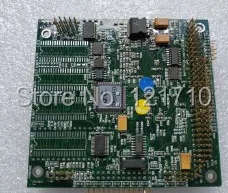 Доска для промышленного оборудования pc/104 SDX-66-4M