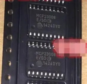 10 шт./лот MCP23008-E/So MCP23008ESO MCP23008 SOP18