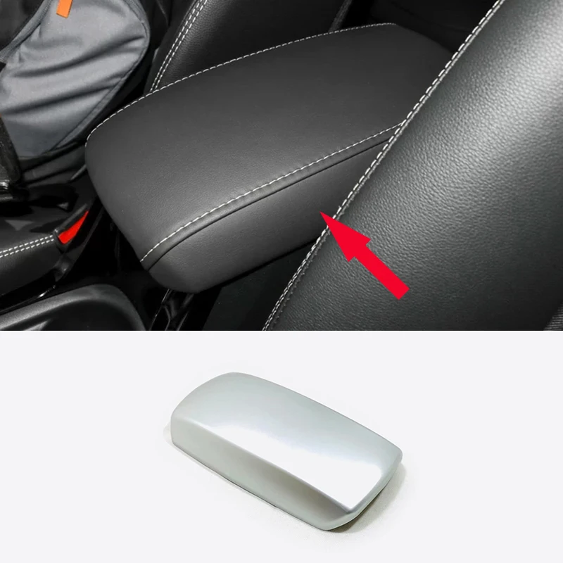 Аксессуары для Toyota corolla E210 2019 2020 АБС пластик матовое/углеродное волокно