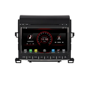 

2 din Android 10 car dvd player gps navigation for Toyota ALPHARD Vellfire ANH20 radio stereo audio cd