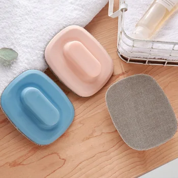 

Creative mesh screen window brush window cleaner home-free washable invisible screen window cleaning brush