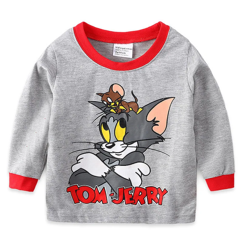 Пижама; infantil Gecelik Roupas Koszula; ночная рубашка с рисунком из мультфильма; Рождественская Пижама для мальчиков; детская пижама для девочек; пижамный комплект с машинкой; Pjs