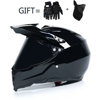 

high quality mens motorcycle helmet Motorbike helmet motocross helmets casque moto cross ATV off road full face racing helmet