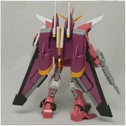 Bandai собранная модель Gundam HG 1/144 Infinite Justice Gundam Infinite Justice5055468