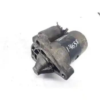 

M002T13081 STARTER MOTOR PEUGEOT 206 SALOON