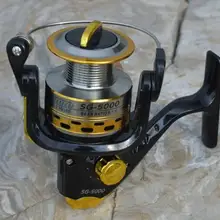 Sg5000 Рыболовная катушка