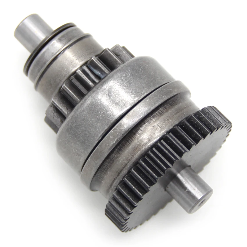 Стартовый привод Bendix для Polaris евро 350L BIG BOSS Hawkeye400 HO INT'L LUH Magnum 2X4 4X4 HDS FREEDOM MOSE
