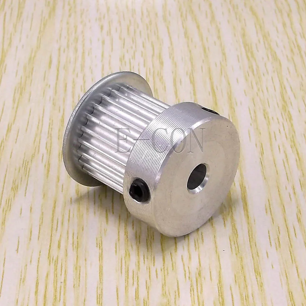 

1/5/10 PCS 3M Timing Pulley 24T for Stepper Motor 3D Printer 11mm Width HTD