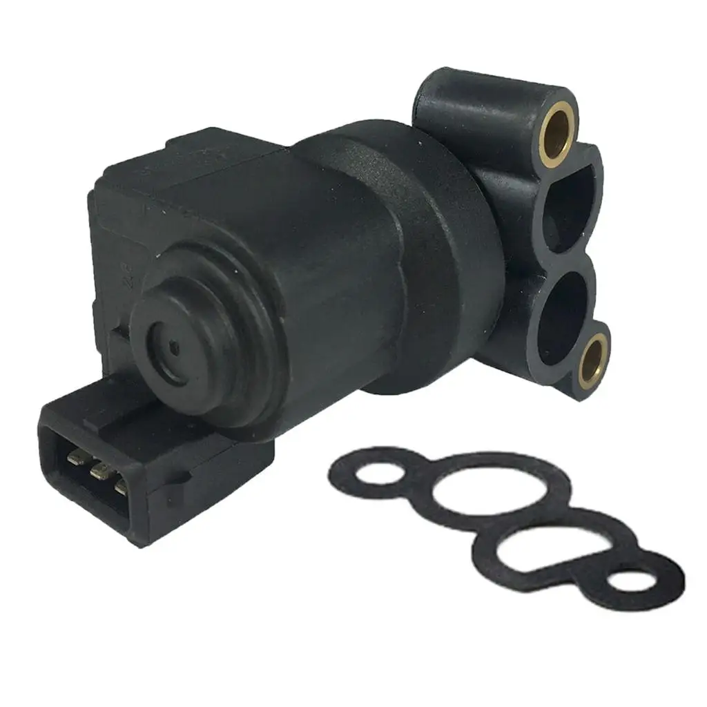 Idle Air Control Valve fits Hyundai 3515022600 9540930005 IAC54 V52-77-0002