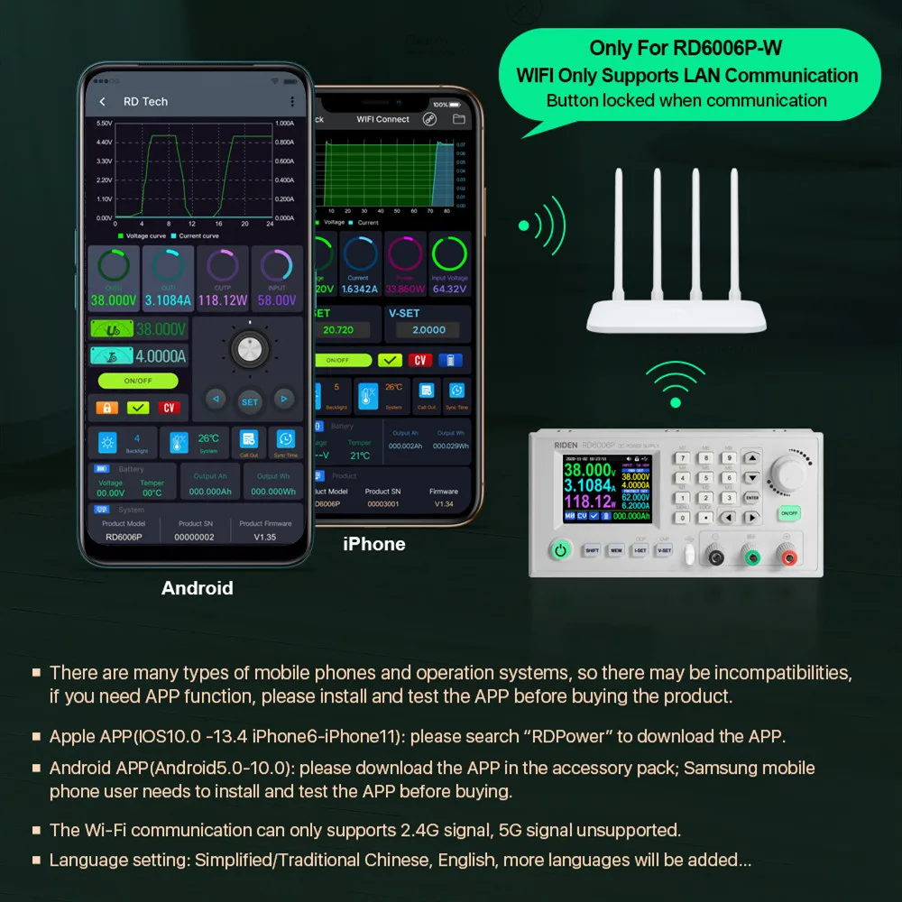 de energia ajustavel conversor s400 capa 03