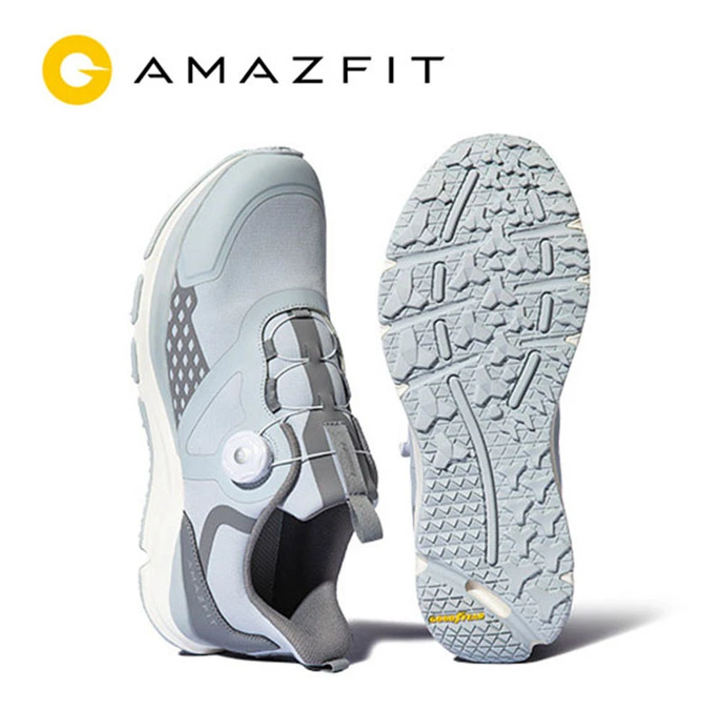 Amazfit antelope light outdoor running shoes 2 Clearance