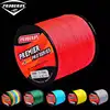 1pc Proberos Premier 300M 500M 1000M Multifilament PE Braided Fishing Line 4 Stand 6LB 30LB 35LB 40LB 50LB 60LB 70LB 80LB 120LB 1