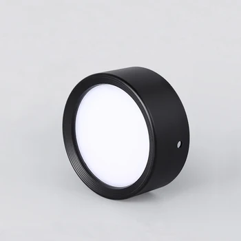 

LED ceiling lamp Living room corridor decorated with ceiling lamp installed on the surface of