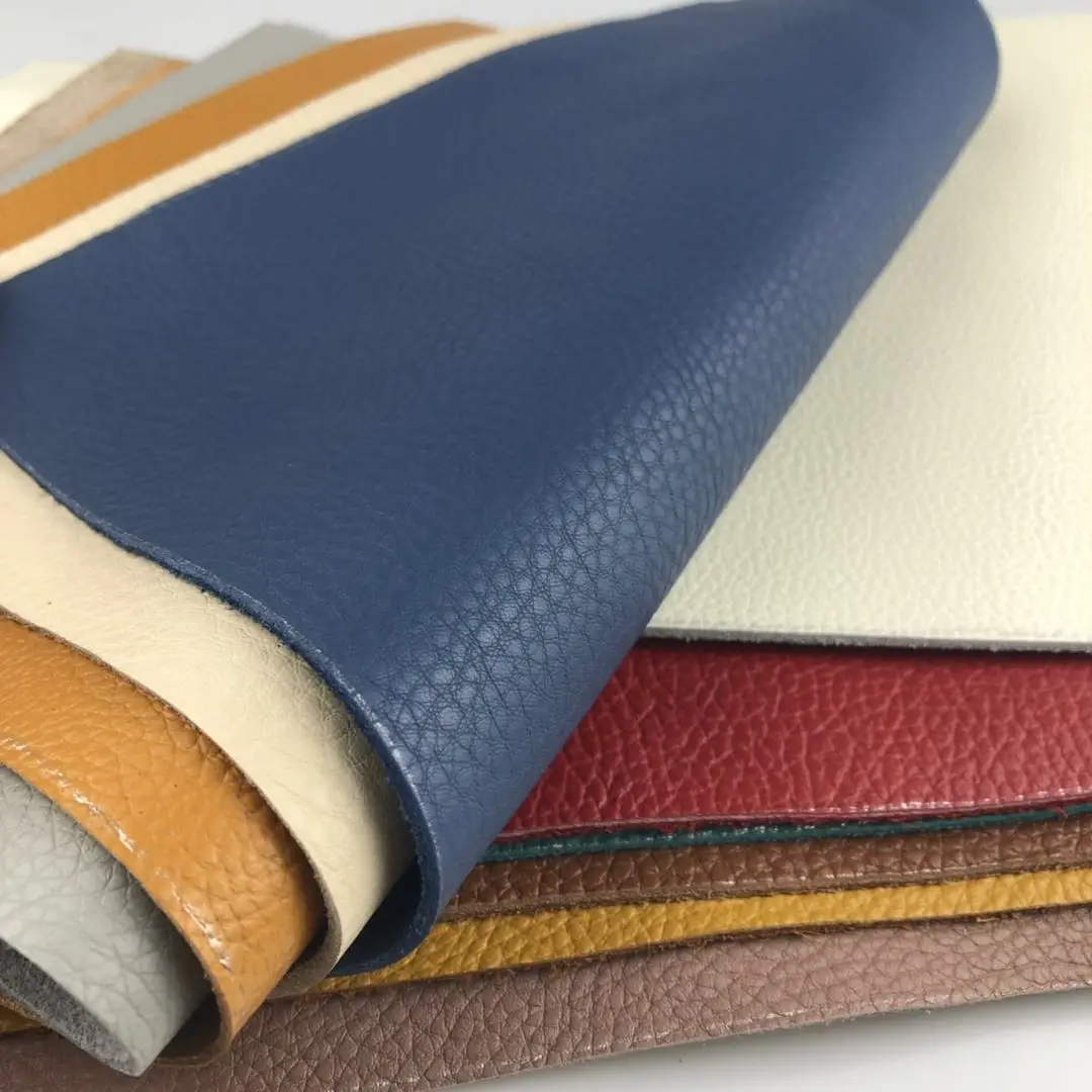 Handmade Tanned Vegetable Leather Piece Craft DIY Belt Butt Cowhide Leather Fabric