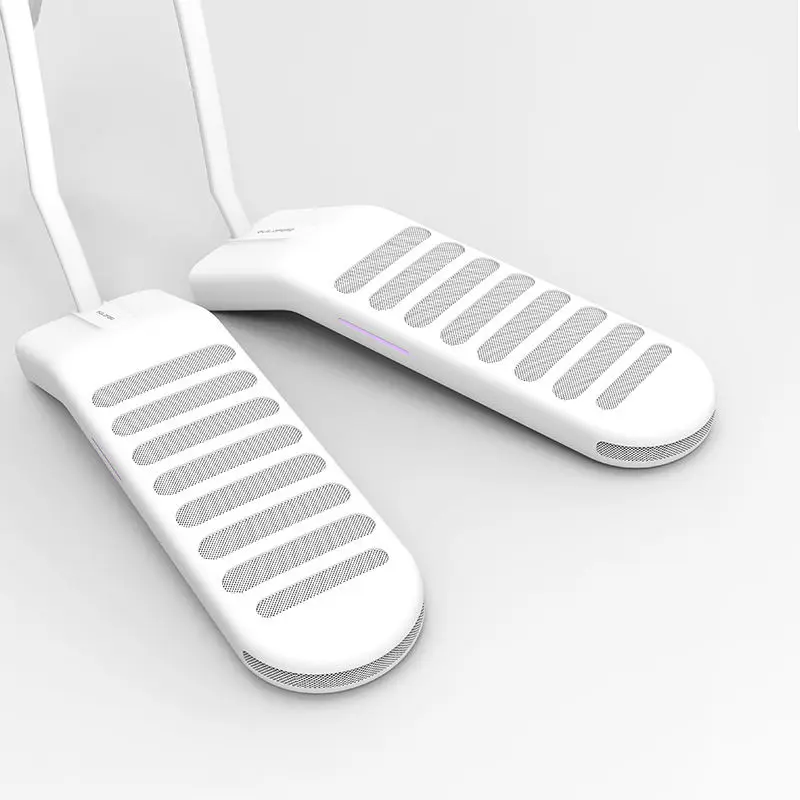 USB Electronical Shoes Dryer PTC Ceramic Fast Heating Shoes Warmer Boot Dryer With 3h 6h 9h Timer Level New Design Shoe Dryer