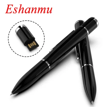 

Brand New Pen Shape Usb Flash Drive 4GB-128GB Hot Sale Pendrive Waterproof Customized with LOGO Over 10PCS