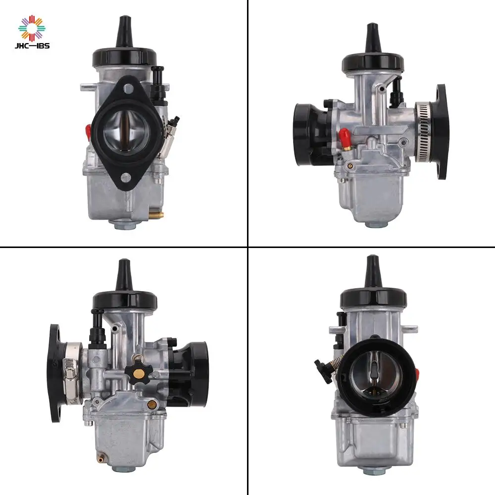 Мотоцикл 28/30/32/34 Универсальный Карбюратор Carb 28 мм 30 мм 32 мм 34 мм для KTM Yamaha Dirt велосипед Скутер ATV Quad Racing Moto KSR