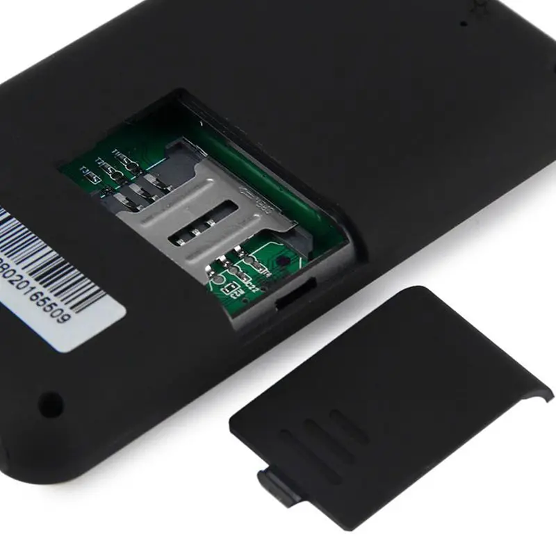 GT06 gps GSM GPRS трекер локатор дистанционное управление SMS циферблат отслеживания сигнализации