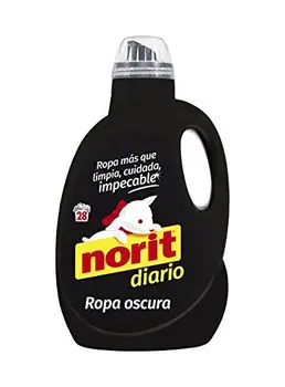 

Norit – Reinigungsmittel Wäsche Schwarz – 1500 ml