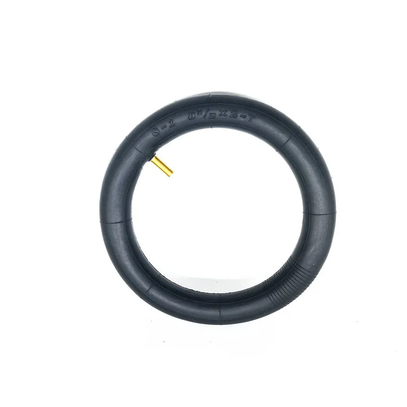 Новые 2 шт внутренние трубы пневматические шины толстые колеса для Xiaomi Mijia M365