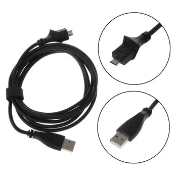 

Durable USB Charging Cable Mouse Cable Wire For Logitech G700S G700 Gaming Mouse