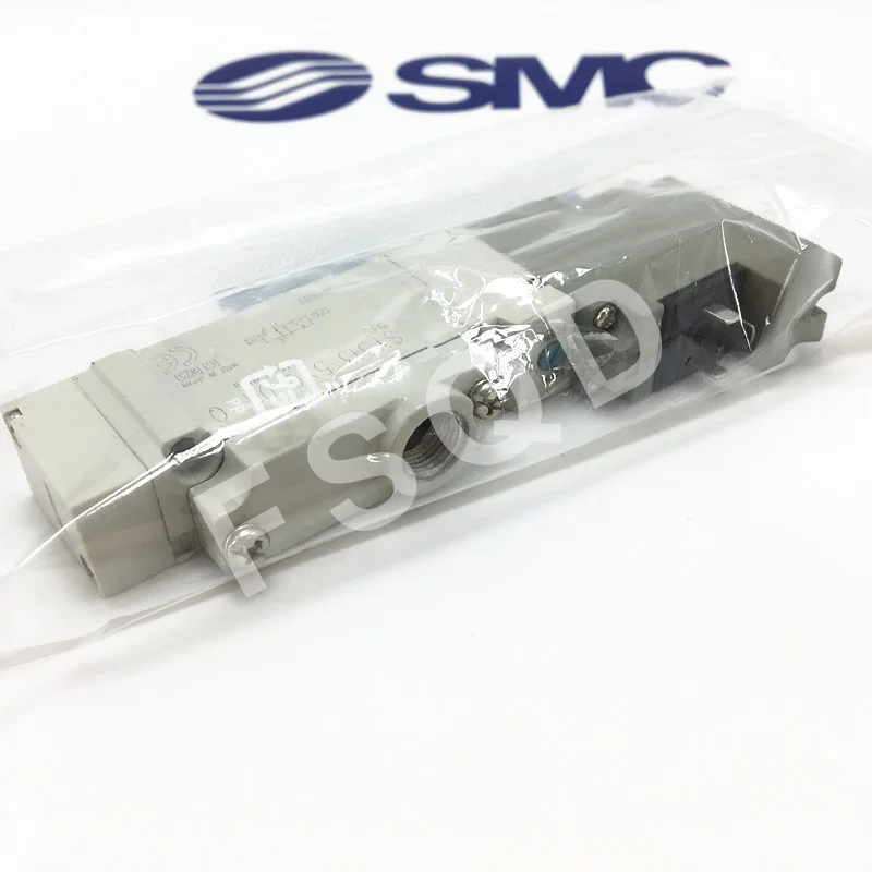 SY513-5LZD-01 SMC электромагнитный клапан пневматический компонент