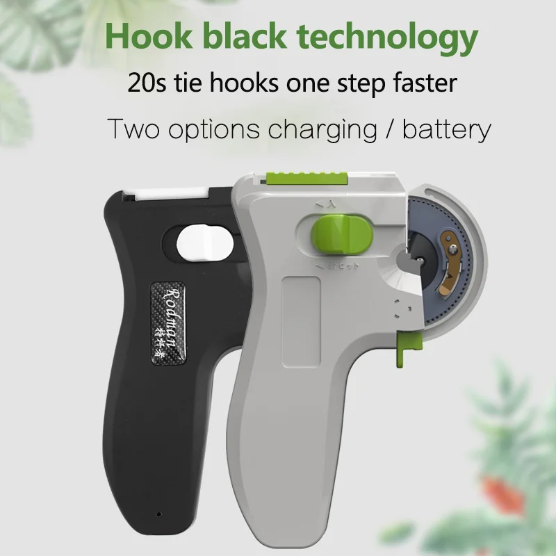 

Electric Fishing Hook Tier Automatic Fishing Hook Line Tying Tool Fishing Lure Quick Knot Machine