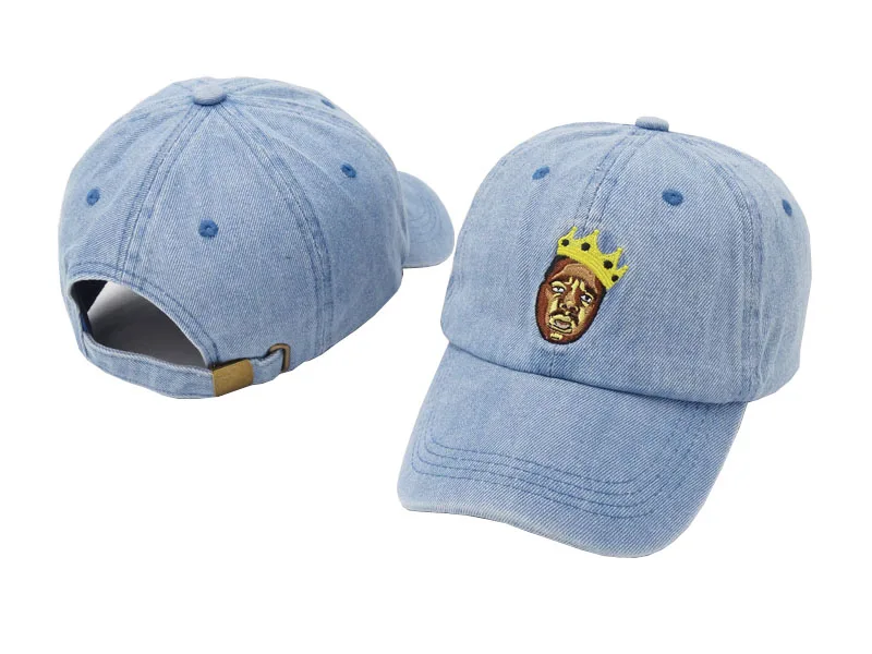 Y-3 папа шляпа вышитый логотип хип хоп Солнцезащитная шляпа для мужчин женщин Гольф письмо бейсболка Регулируемый ремень шляпы Y3 casquette - Цвет: Синий
